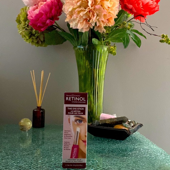 Retinol Eye stick - Picture 2 of 2